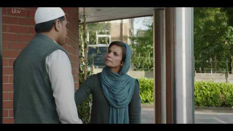 What did the imam say?
