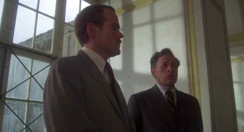 What did the prosecutor say? - It's not important