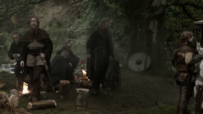 What did the Seer tell you?