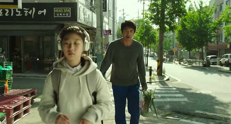 �� What did you think about me ♪ ♪ When you watched me running away? ♪