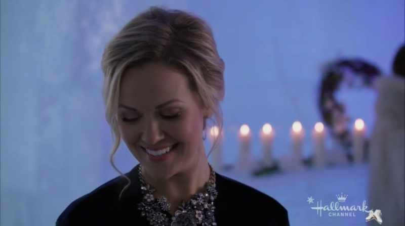 What did you wish for? - I can't tell you that