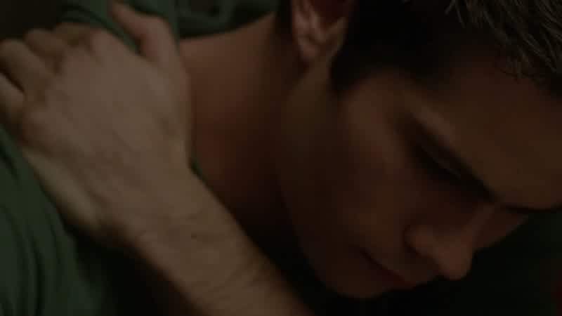 What did you do to your shoulder?