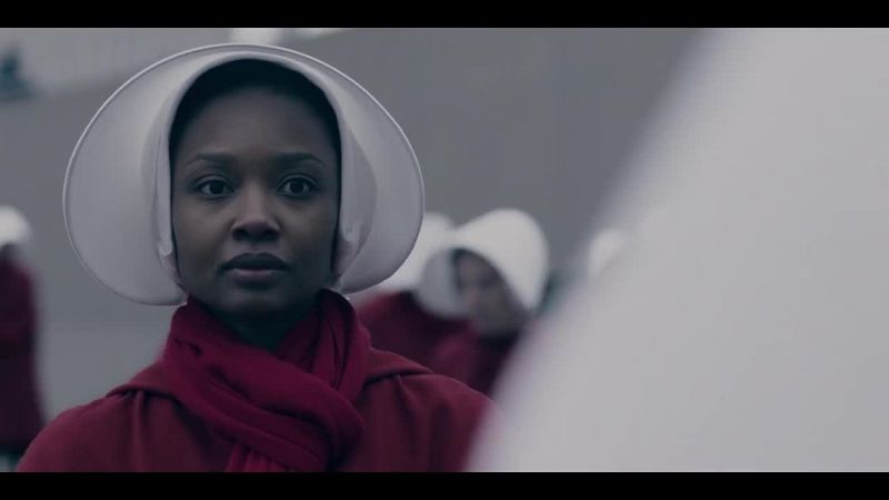 � What did you say to her?
