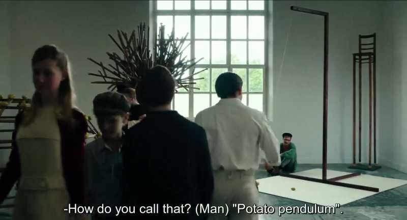 What do you call that? 