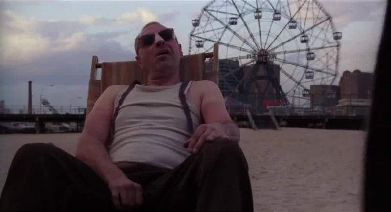 What do you do around here in the summertime