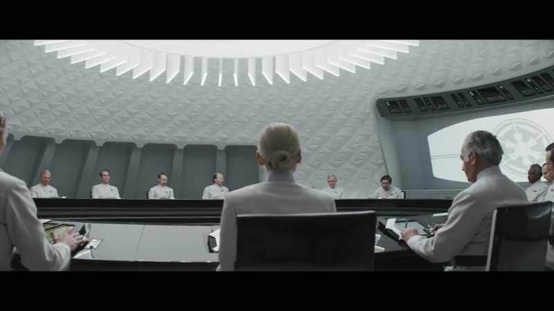 What do we do in this building? Why are we here? Anyone?