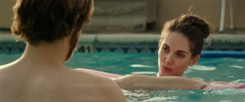 What do you do if it turns out really badLike It's not gonna be badLike if it turns out terribleWould you can you That would that wouldtake it off your IMDB suck but