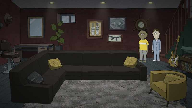 What do we do now? - Oh, man, we are about