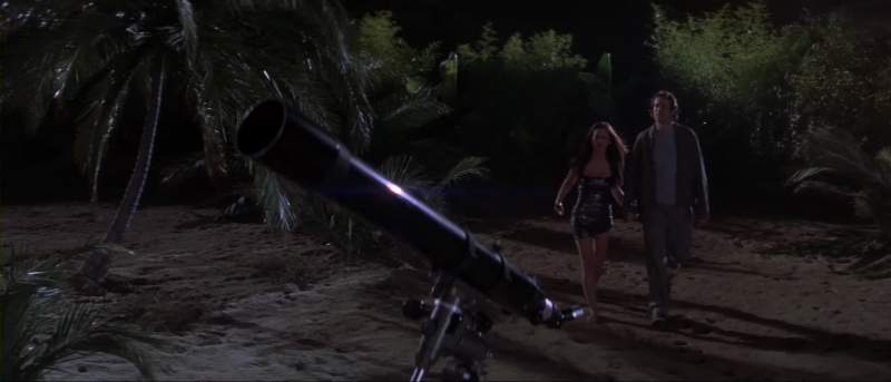 What do you do Spy on people humping in boats