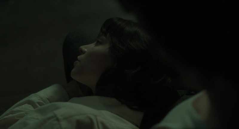 What do you do when the sadness overwhelms you?