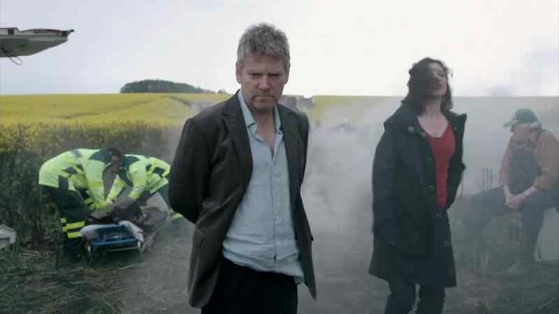 What do we do with the farmer?