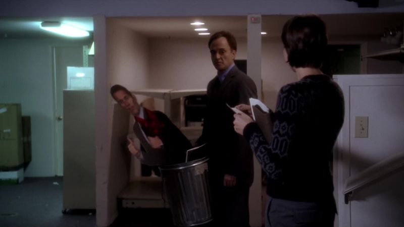 What do we do with this? - Cash it fast as we can