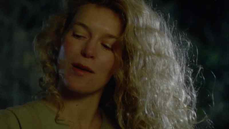 What do you dream of, Sharpe?