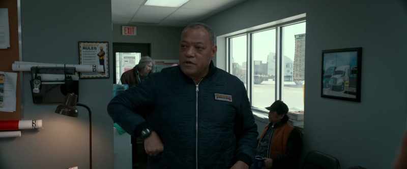 What do you got? - Half are retired