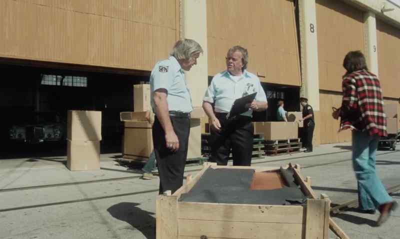 What do we got here?