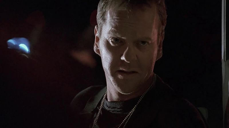 What do we got? - It's nuclear