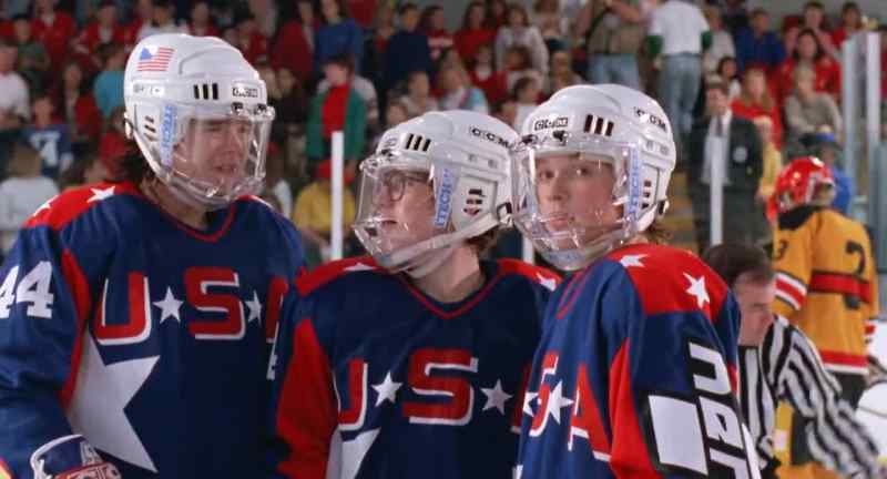 What do we got to lose? - Respect. He'll dump us the minute it's all over