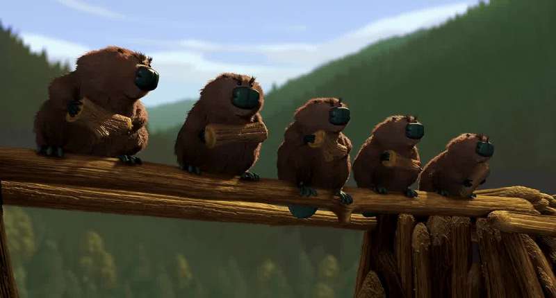 What do you got Wood