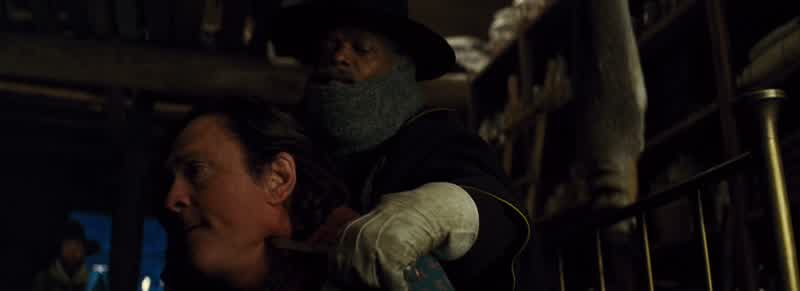 What do I got to say About John Ruth's ravingsHe's absolutely rightMe and one of them fella's is in cahoots Andwe're just waitin' for everybody go to sleepThat's when we gonna' kill y'all