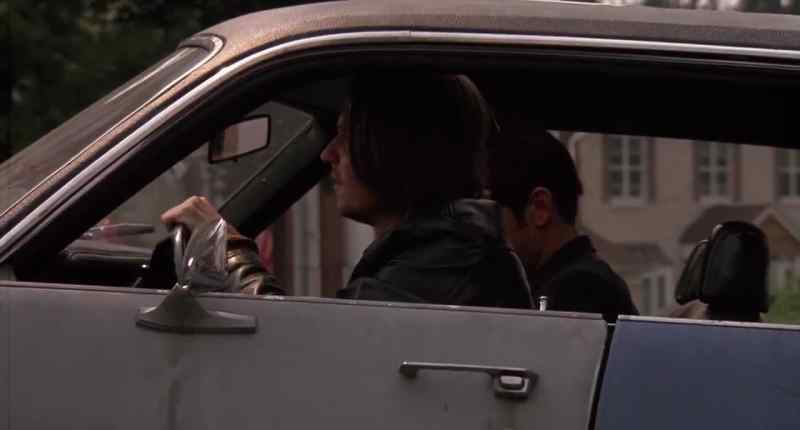 What do I have to do? - It's gonna be a hoot, man