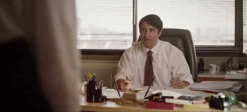 What do I pay you for? - OK, Chris