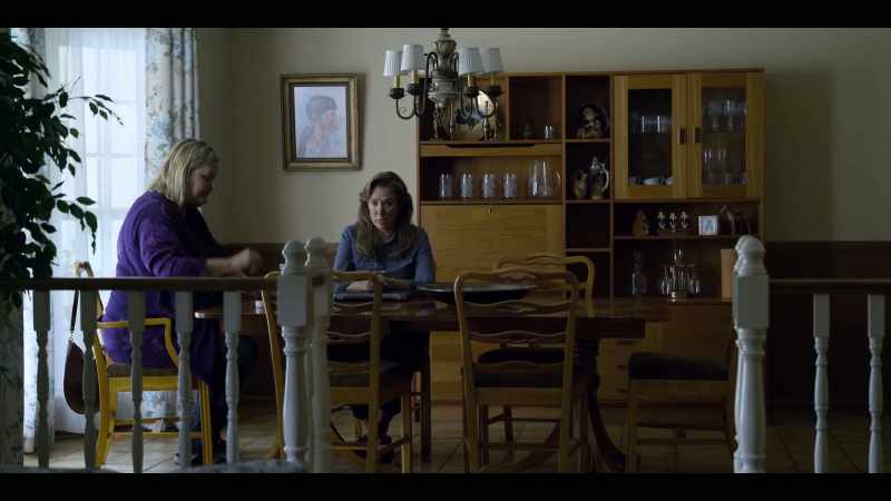 What do I want for Marie long-term?