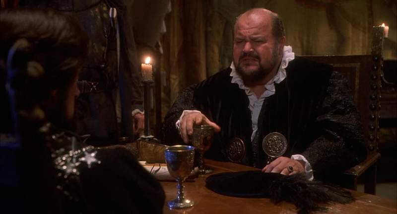 What do you intend to do about Robin Hood