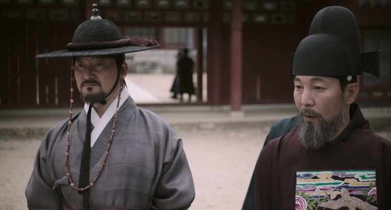 What do you know about hwangbang?