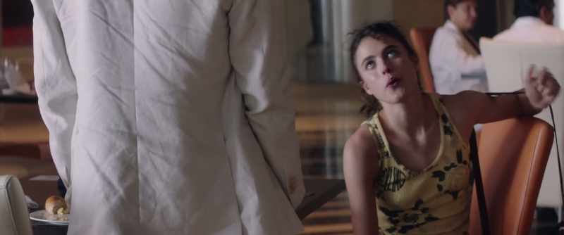 What do you know about the OIJ?