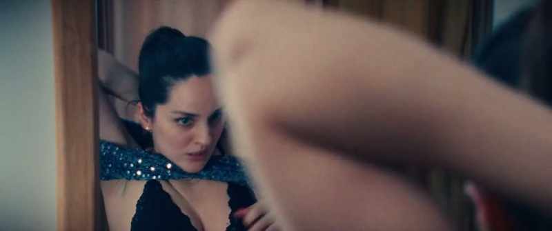 What do you know? - She's my best friend