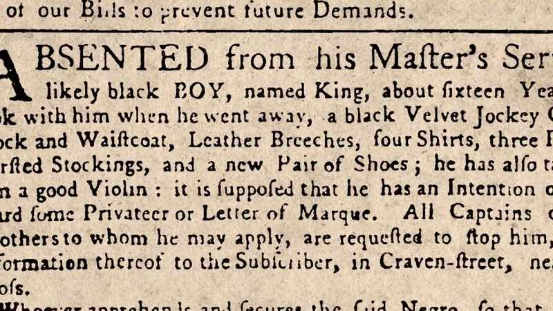 What we do know is that, while Ben Franklin's