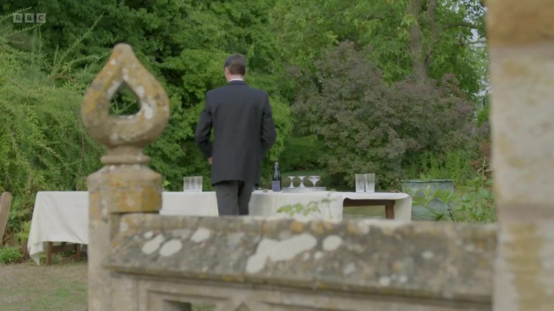 What do you make of Mr Hunt?