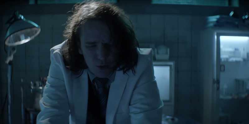 What do you mean Batwoman showed?