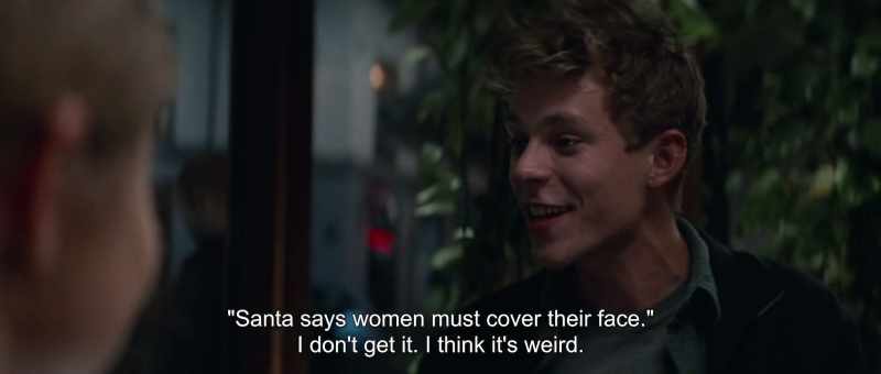 What do you mean by that? - How does it work?