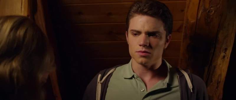 What do you mean I really really I really like you Russell
