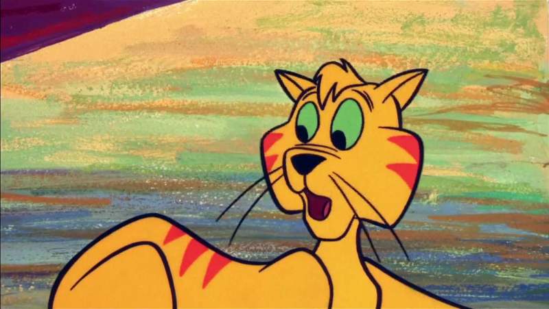 What do you mean Mewsette's gone