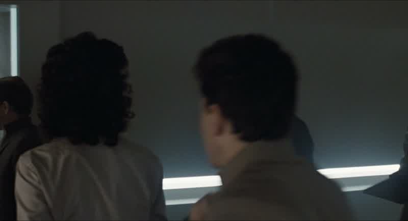 Why don't you just check out LV 426Because I don't have to There have been people there for over 20 yearsand they never complained about any hostile organismWhat do you mean What peopleTerraformers