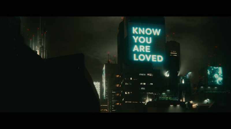 What do you mean, sacrifice? - ...he will be loved