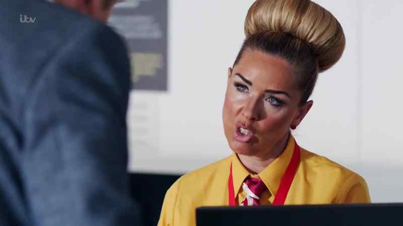 What do you mean the flight is cancelled?