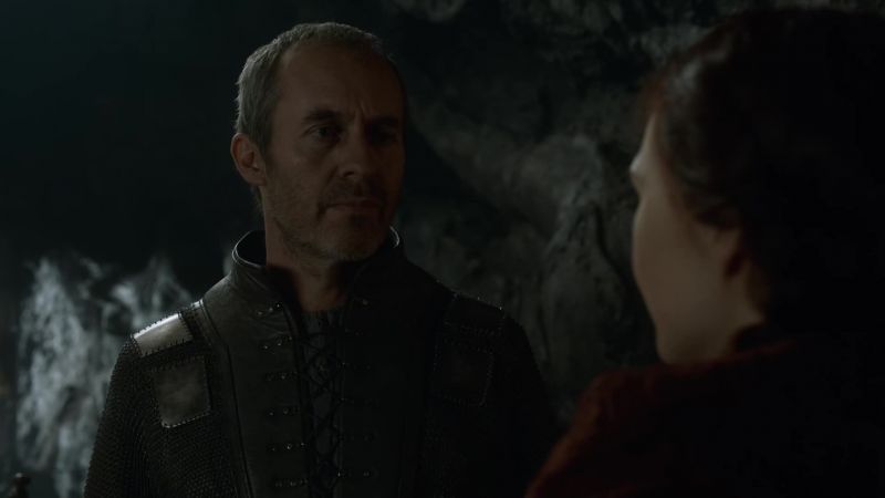 What do you mean to do with him?