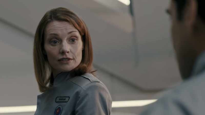 What do you mean? - Well, Lieutenant Garnet