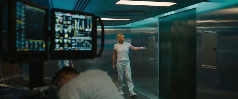 What do you need me for? -I have a plan