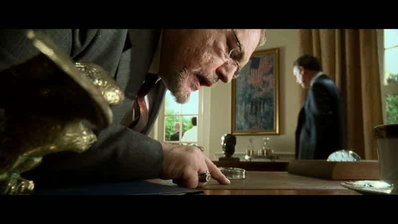 What do you need William Just your authorizationfor a special operationUh no thank you Mr PresidentAnd somehow I thought you were here to talk about school reformFunny you should say that Mr President
