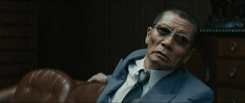 What do you plan to do about Otomo?