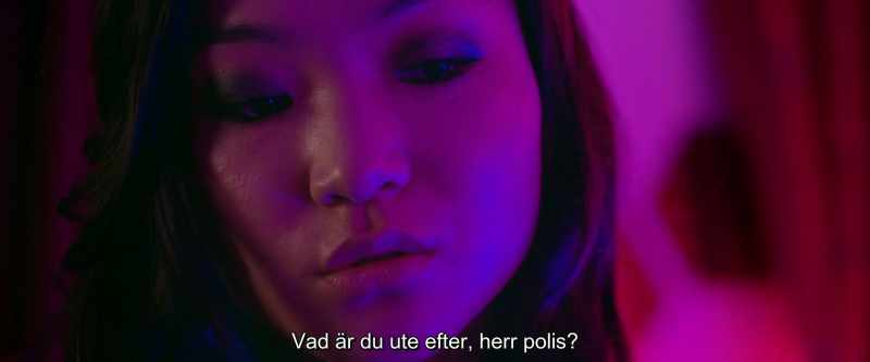 What do you really want, Mr. Policeman?