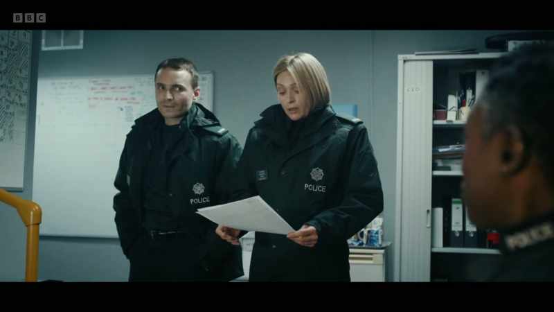 What do you reckon we should do? Solitary confinement?