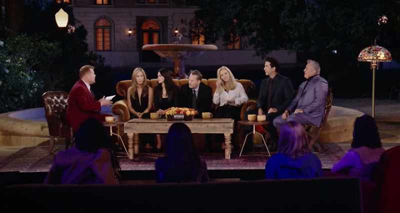 What do you remember about the audition process?