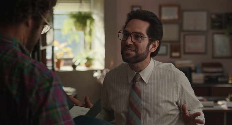 What do you say? -A thousand dollars a plate