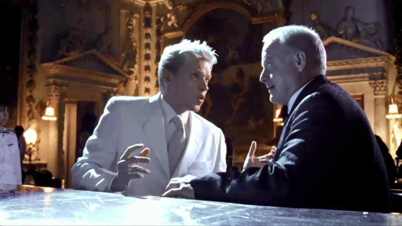 What do you say Frank?