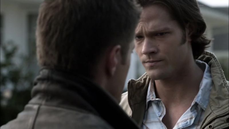 What do you say we get out of here? - Hell, yeah